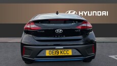 Hyundai IONIQ 1.6 GDi Hybrid Premium 5dr DCT Hybrid Hatchback